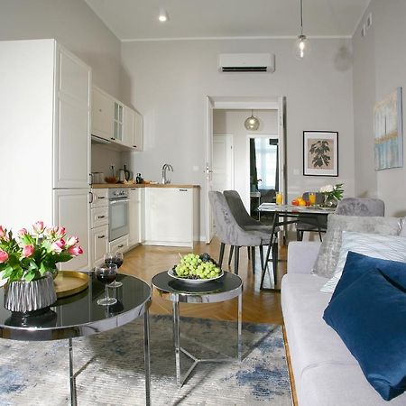Gem Apartment By Castle Krakow Exterior photo