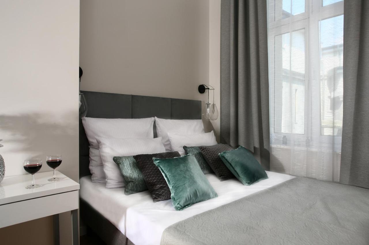 Gem Apartment By Castle Krakow Exterior photo