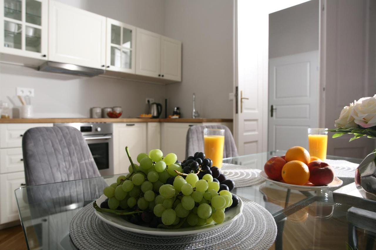 Gem Apartment By Castle Krakow Exterior photo