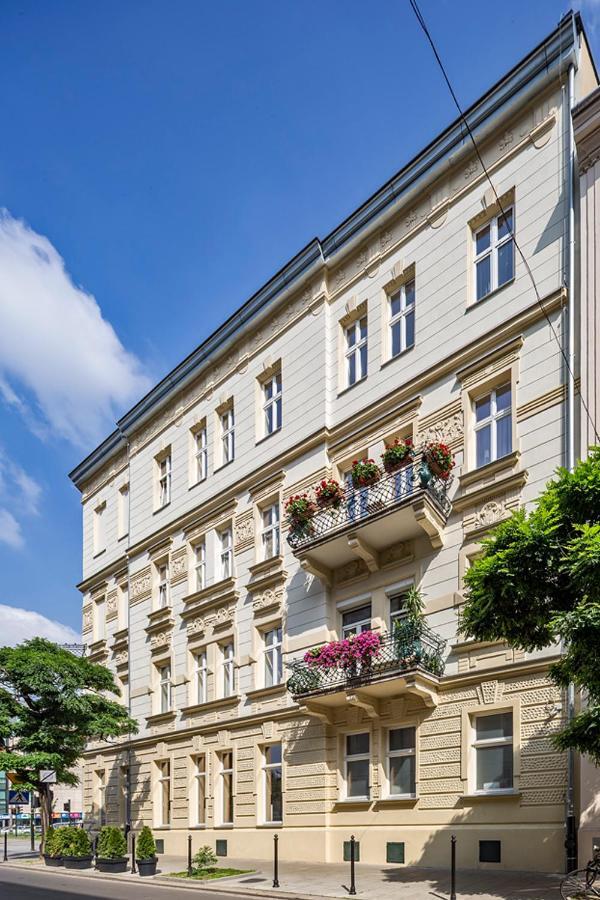 Gem Apartment By Castle Krakow Exterior photo