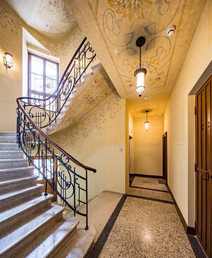 Gem Apartment By Castle Krakow Exterior photo