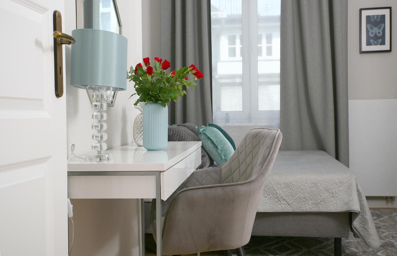 Gem Apartment By Castle Krakow Exterior photo