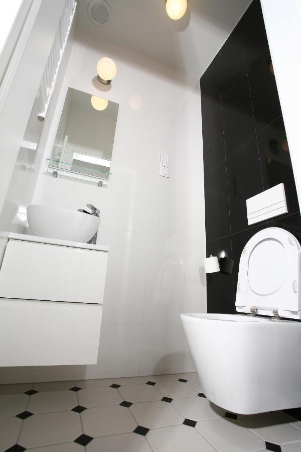 Gem Apartment By Castle Krakow Exterior photo